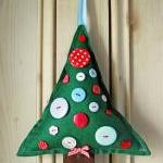 One Christmas Tree- Christmas Decoration